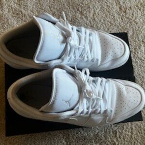 Air Jordan 1 low (As is)